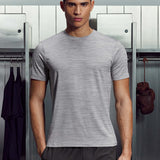 T-Shirt Performance Space Dye