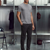 T-Shirt Performance Space Dye