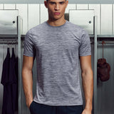 T-Shirt Performance Space Dye