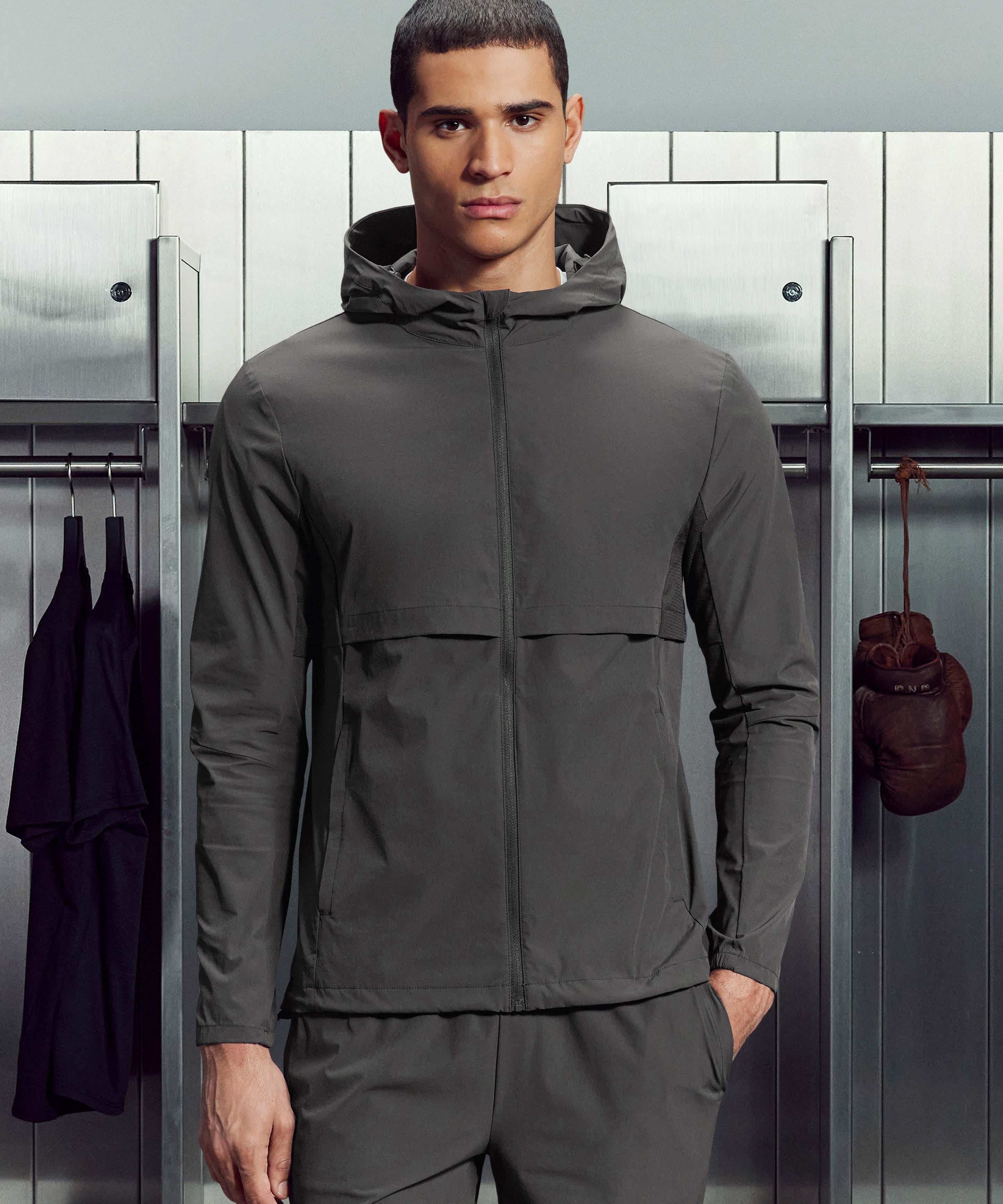 Coupe-Vent Performance