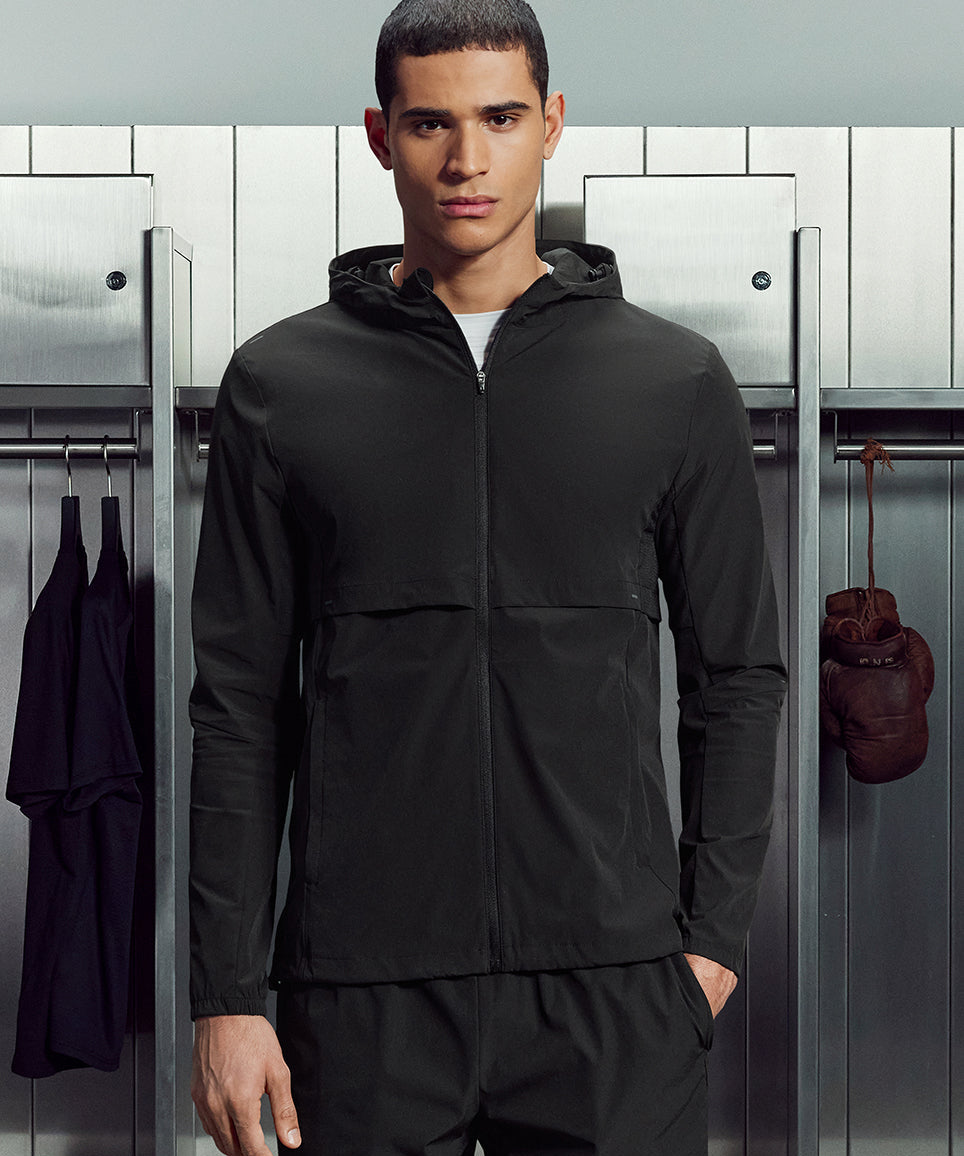 Coupe-Vent Performance