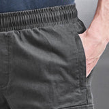 Short Cargo 3D Coton