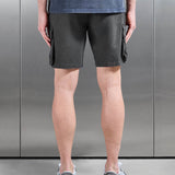 Short Cargo 3D Coton