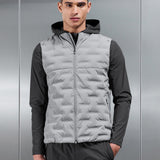 Gilet Actif