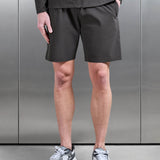 Short Technique Actif