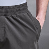 Short Technique Actif