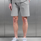 Short Technique Actif