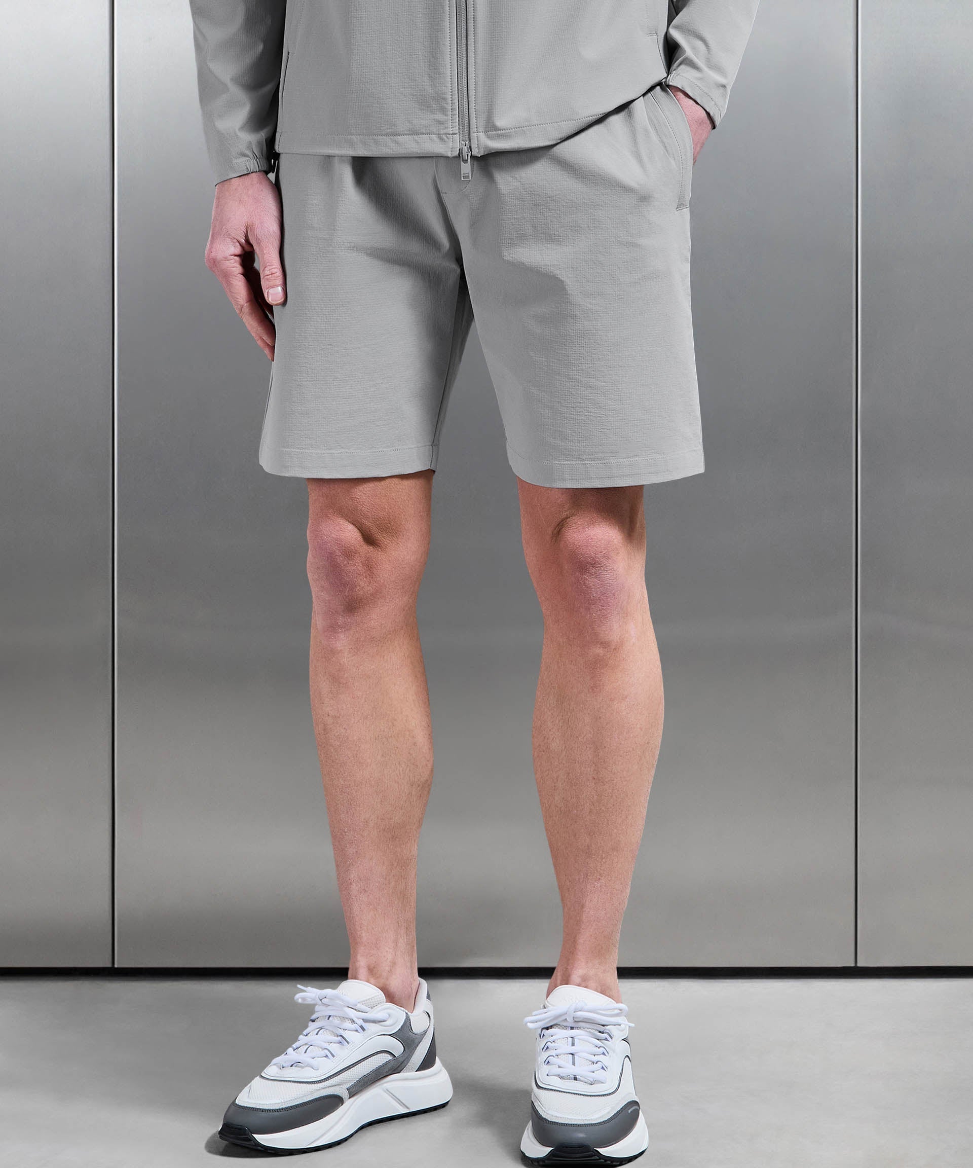 Short Technique Actif