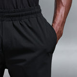 Jogging Technique Fuselé