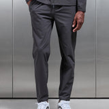 Jogging Technique Fuselé