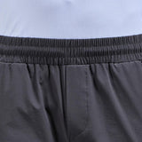 Jogging Technique Fuselé