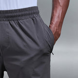 Jogging Technique Fuselé