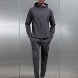 Jogging Technique Fuselé