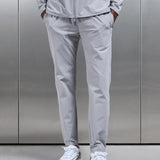 Jogging Technique Fuselé