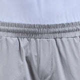 Jogging Technique Fuselé