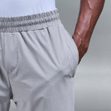 Jogging Technique Fuselé