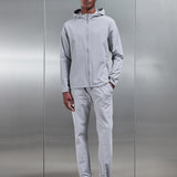 Jogging Technique Fuselé