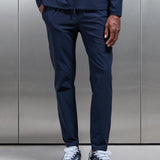 Jogging Technique Fuselé