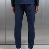 Jogging Technique Fuselé