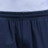 Jogging Technique Fuselé