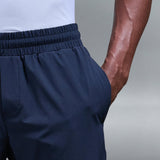 Jogging Technique Fuselé