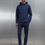 Jogging Technique Fuselé