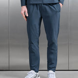 Jogging Technique Fuselé