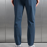 Jogging Technique Fuselé