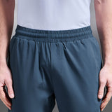 Jogging Technique Fuselé