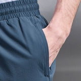 Jogging Technique Fuselé