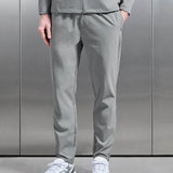 Jogging Technique Fuselé