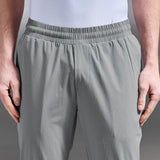 Jogging Technique Fuselé