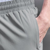 Jogging Technique Fuselé