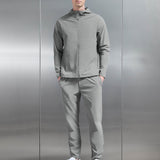 Jogging Technique Fuselé