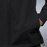 Coupe-Vent Technique Actif