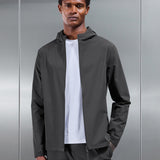 Coupe-Vent Technique Actif