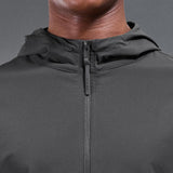 Coupe-Vent Technique Actif