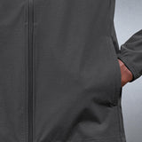 Coupe-Vent Technique Actif