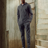 Coupe-Vent Technique Actif