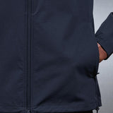 Coupe-Vent Technique Actif