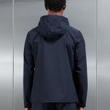 Coupe-Vent Technique Actif