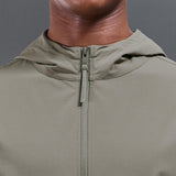 Coupe-Vent Technique Actif