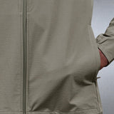 Coupe-Vent Technique Actif