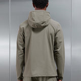 Coupe-Vent Technique Actif