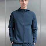 Coupe-Vent Technique Actif