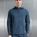 Coupe-Vent Technique Actif