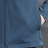 Coupe-Vent Technique Actif