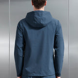 Coupe-Vent Technique Actif