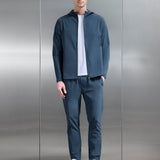 Coupe-Vent Technique Actif