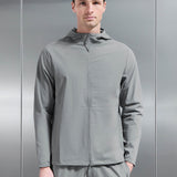 Coupe-Vent Technique Actif